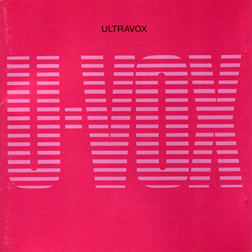 U-Vox Pop