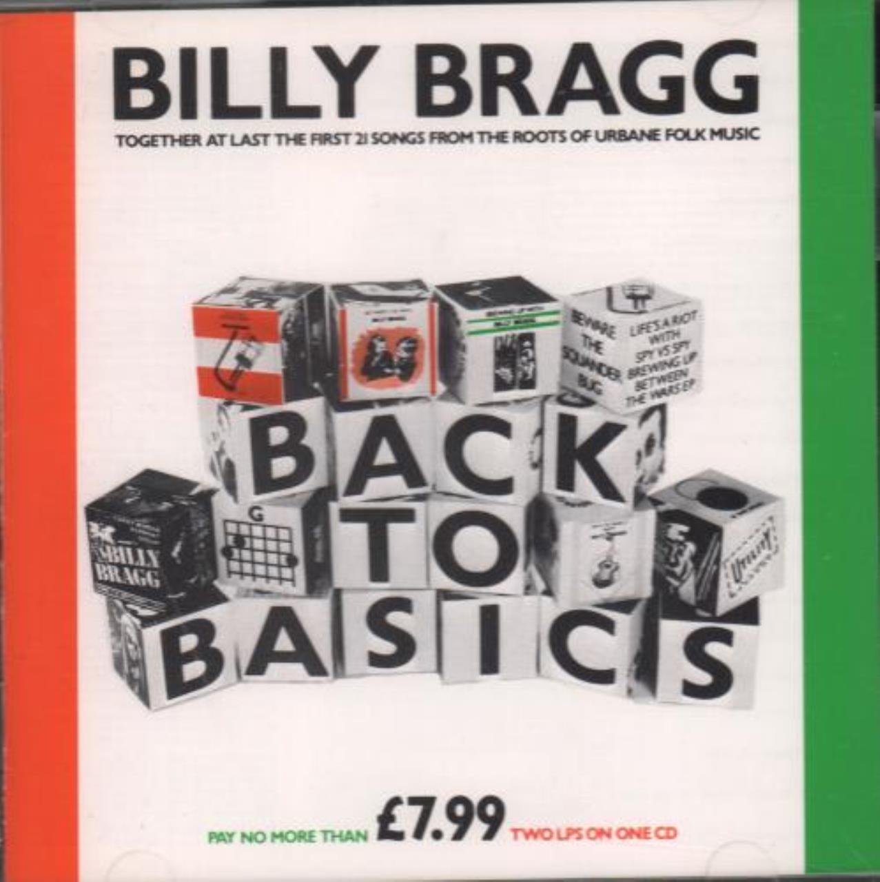 Back To Basics Music