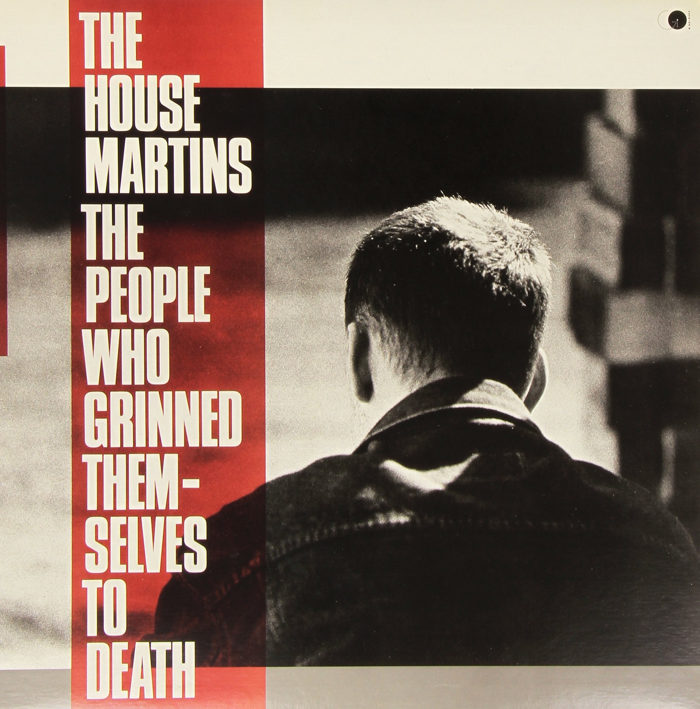 People who grinned themselves to death (1987) Pop
