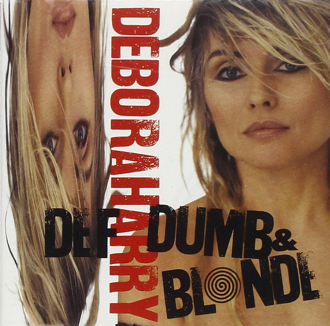 Product Image: Def, Dumb, & Blonde