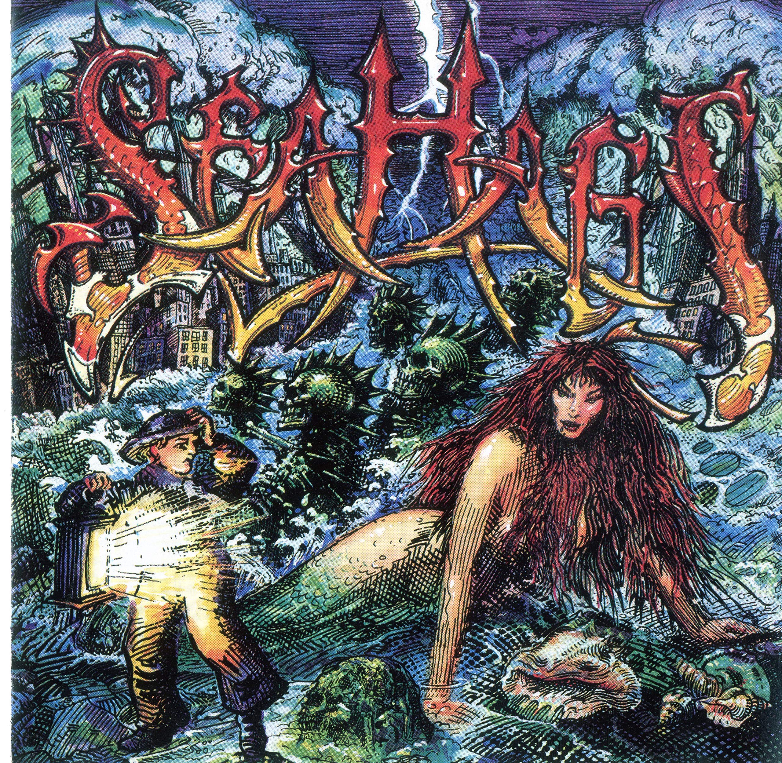 Same (1989) Music