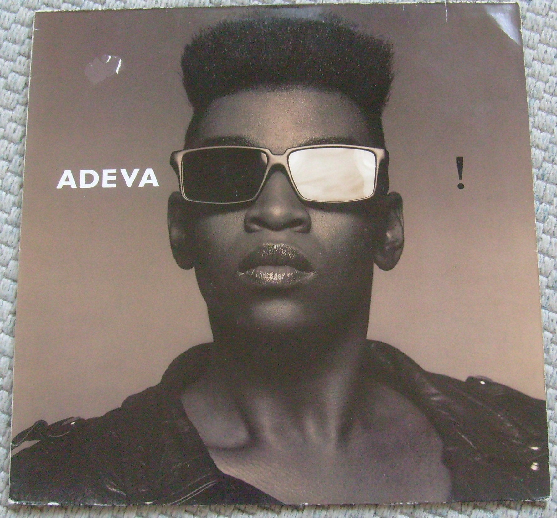 Adeva Pop