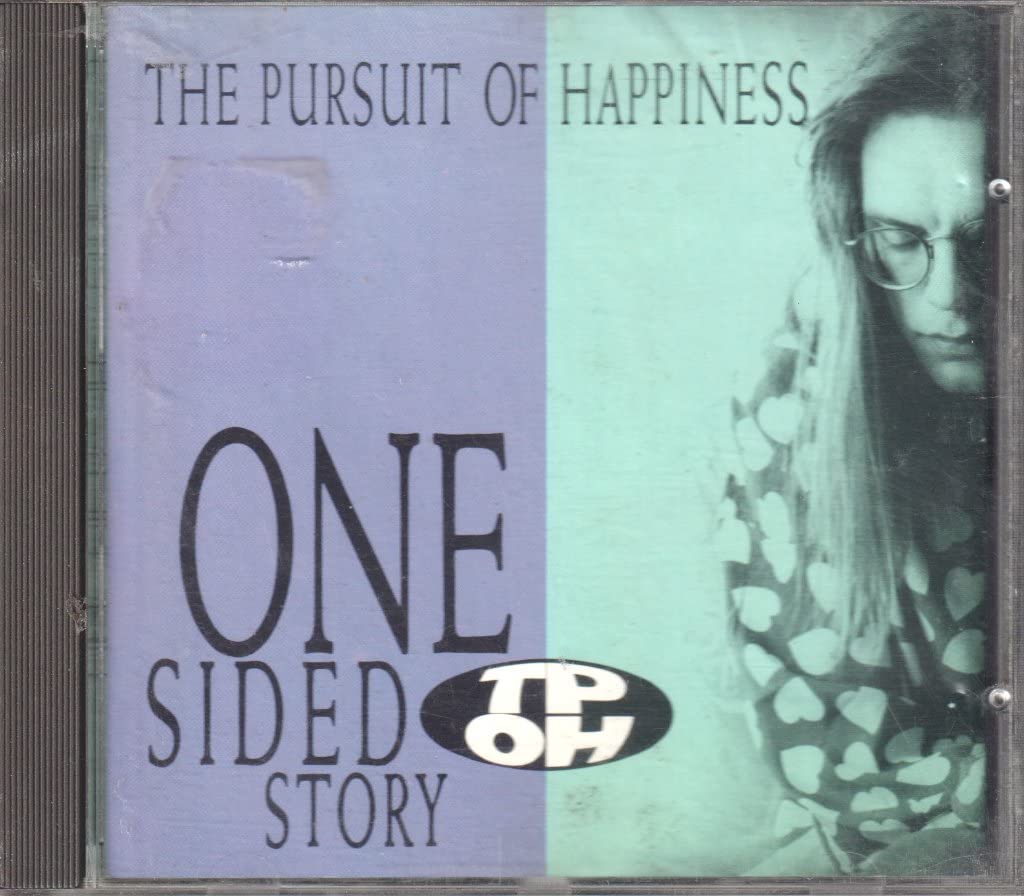 One sided story (1990) Music