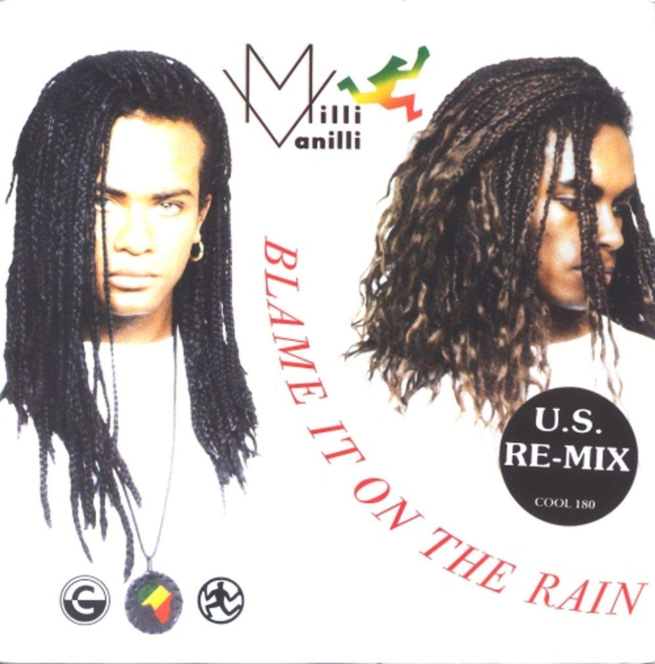Blame It On The Rain / Money (Remix) Music