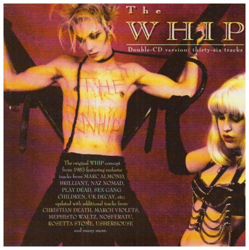 The Whip-Almond,Brilliant,Vani Alternative & Indie