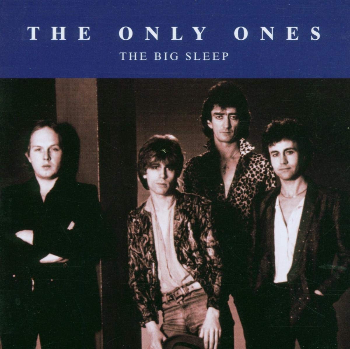 Product Image: The Big Sleep