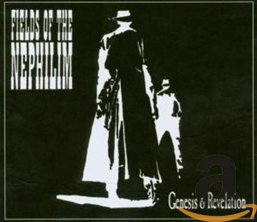 Genesis and Revelation Alternative & Indie