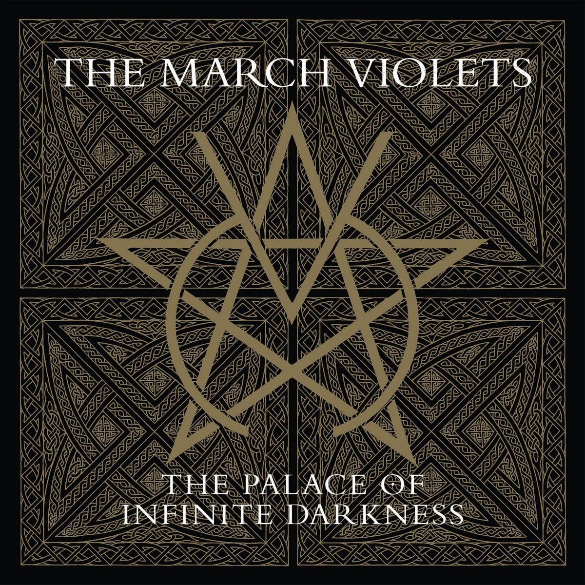 The Palace Of Infinite Darkness (5CD Box Set) Alternative & Indie