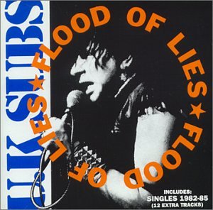 Flood of Lies (+Bonus) Alternative & Indie