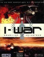 I-War - Rebellion im Universum PC