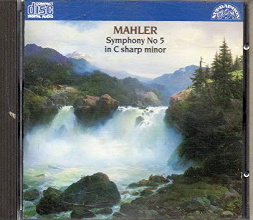 Mahler: Symphony No. 5 in C sharp minor Music