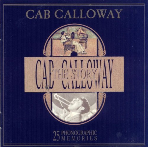 Product Image: THE CAB CALLOWAY STORY