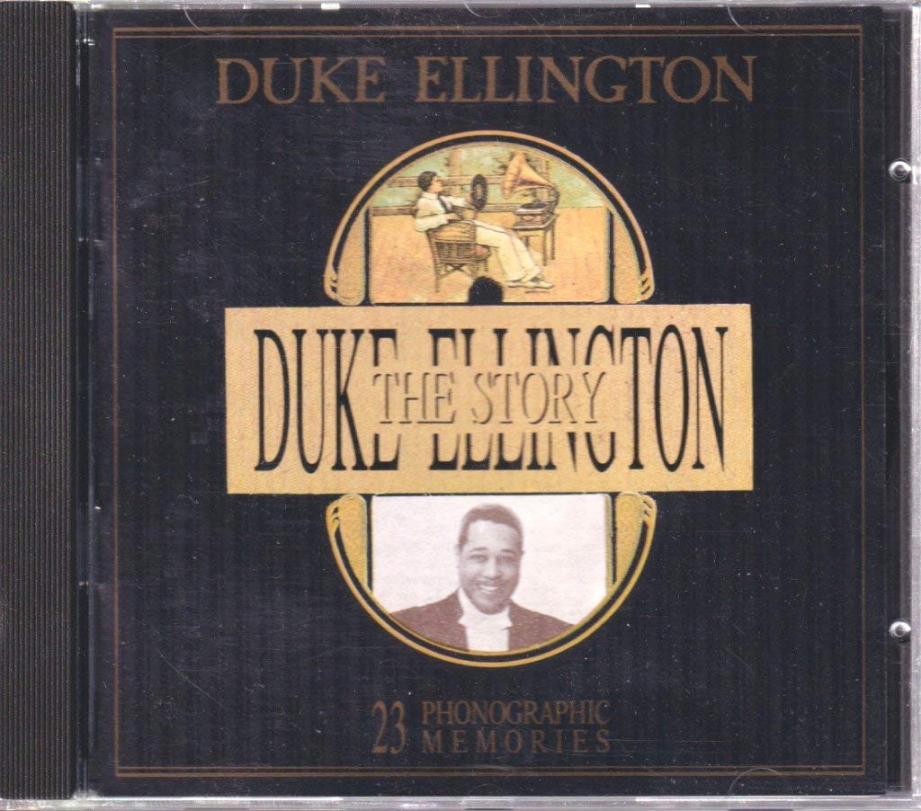the duke ellington story Alternative & Indie