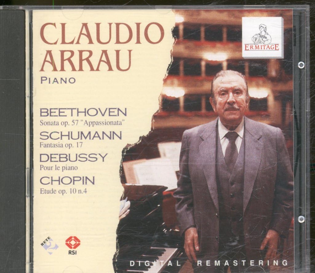 Sonate/Fantasie/Suite/Etüde Classical