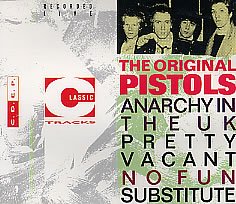 Classic Tracks Music