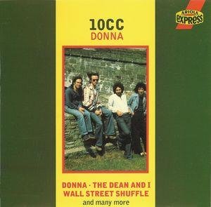 DONNA - 10CC Music