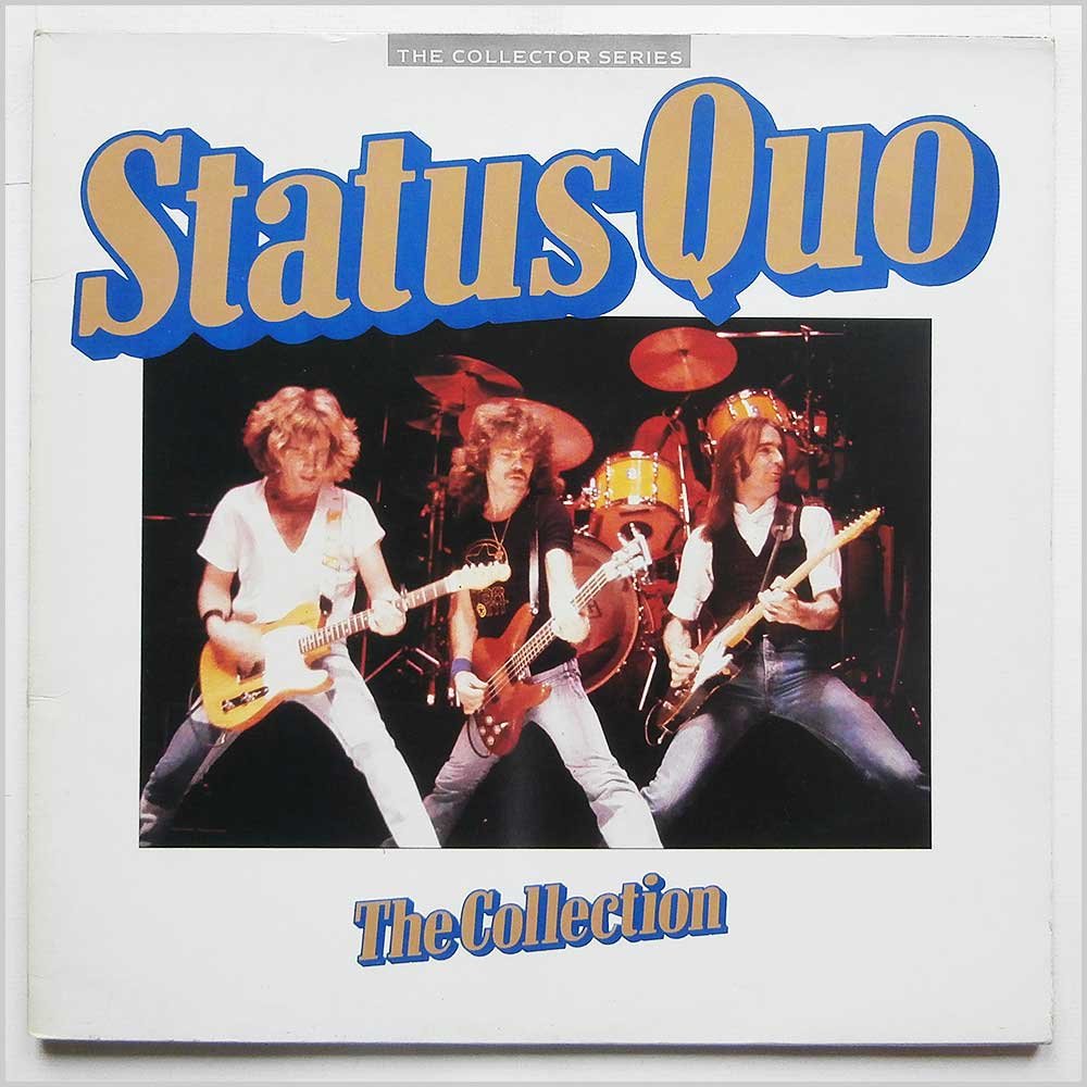 Product Image: The Collection (Foc) (2LP)