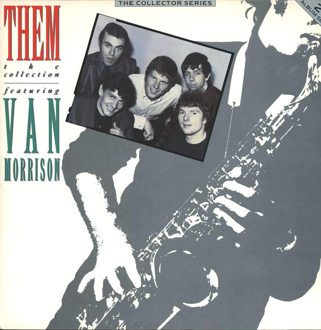 Collection (& Van Morrison) Music