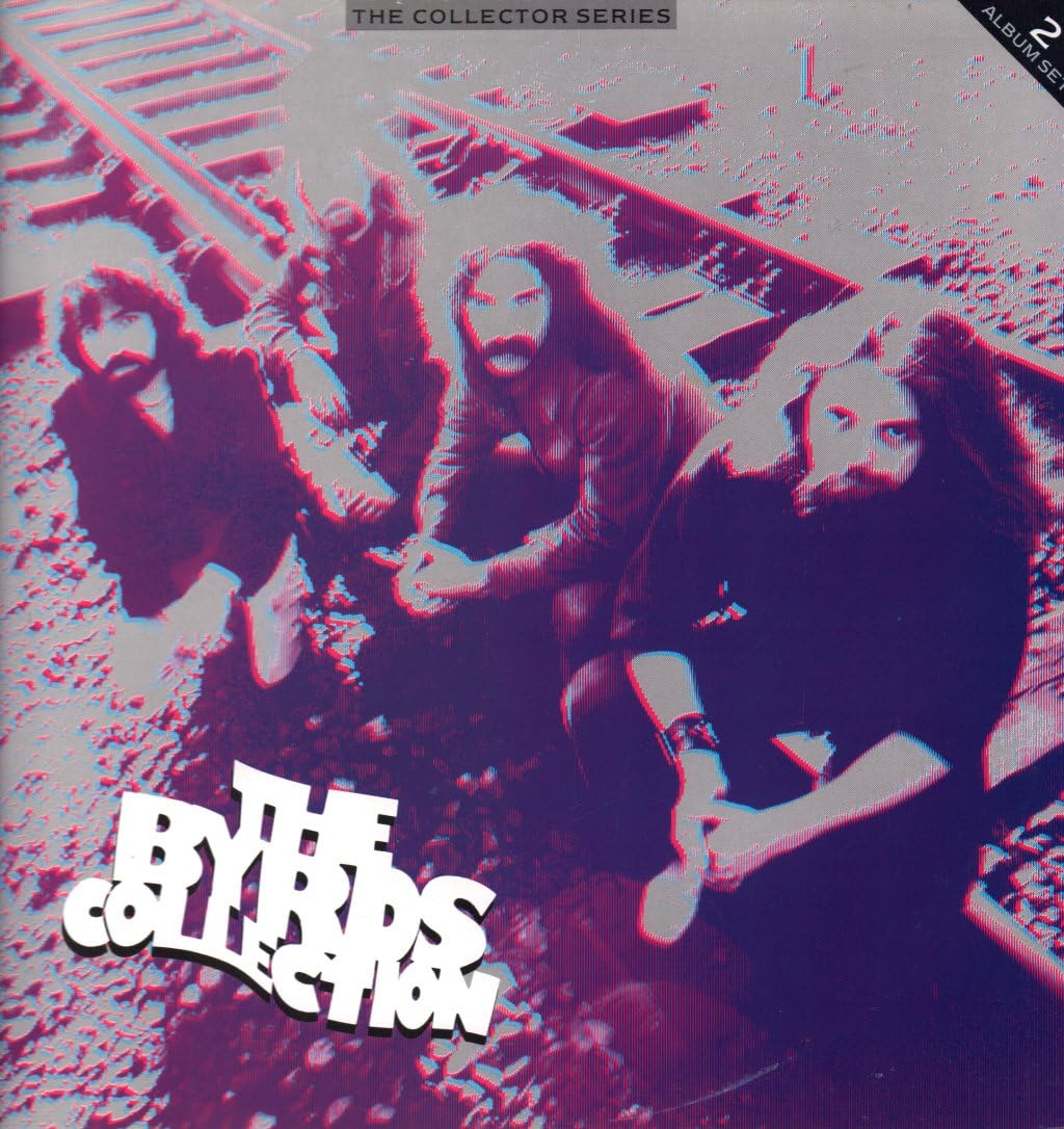 The Byrds Collection Pop
