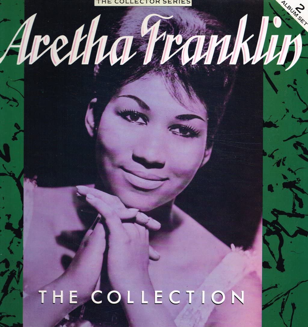 The Collector Series: The Aretha Franklin Collection Music