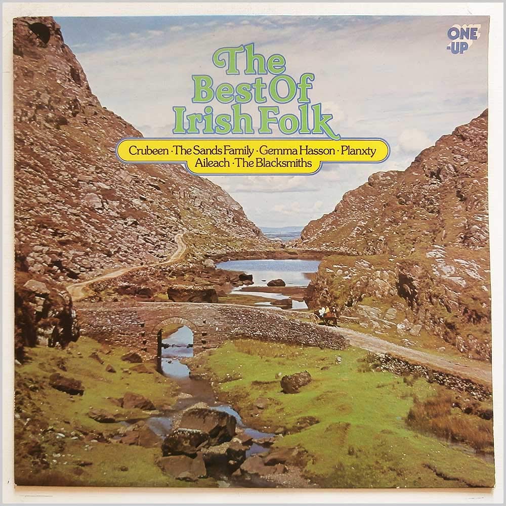 Best of Irish Folk Music Music