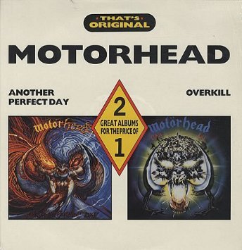 Another Perfect Day/Overkill Music