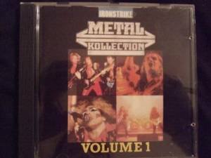 Black Sabbath, Motörhead, Tank, Twisted Sister, Ufo, Uriah Heep.. Music