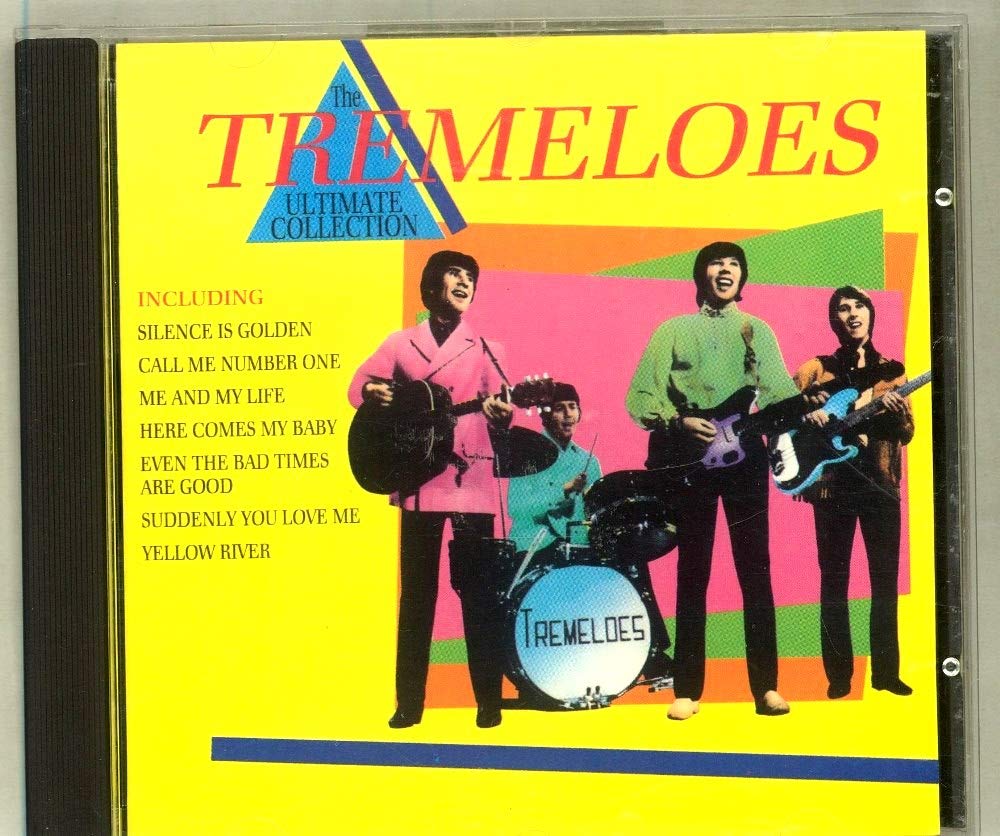 Tremeloes Complete Collection Pop