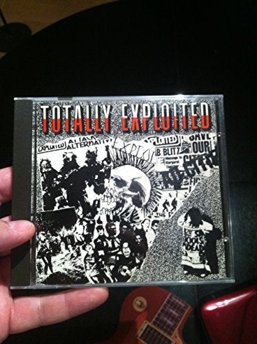Totally Exploited Alternative & Indie