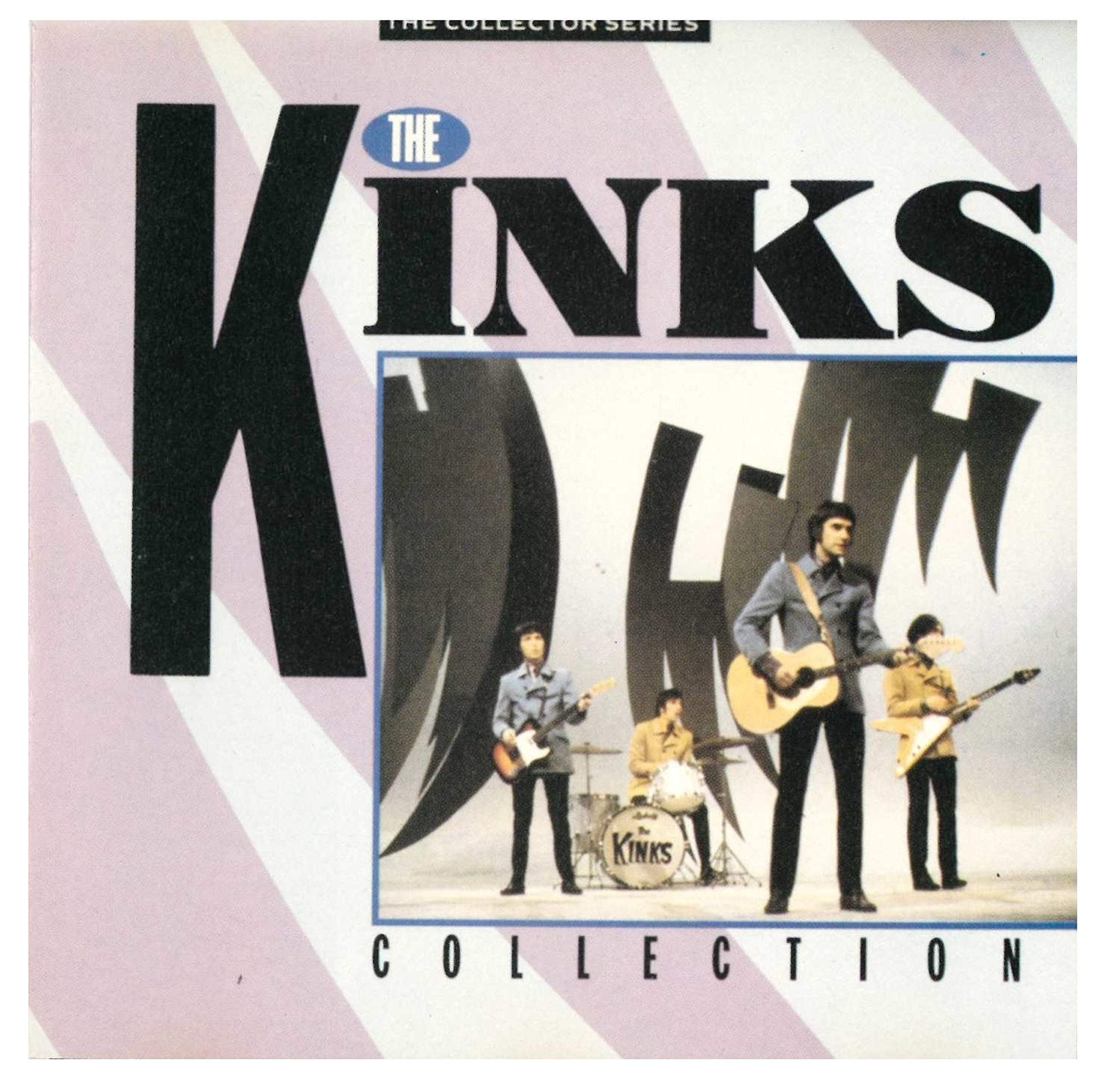 The Collection (24 Tracks) Music