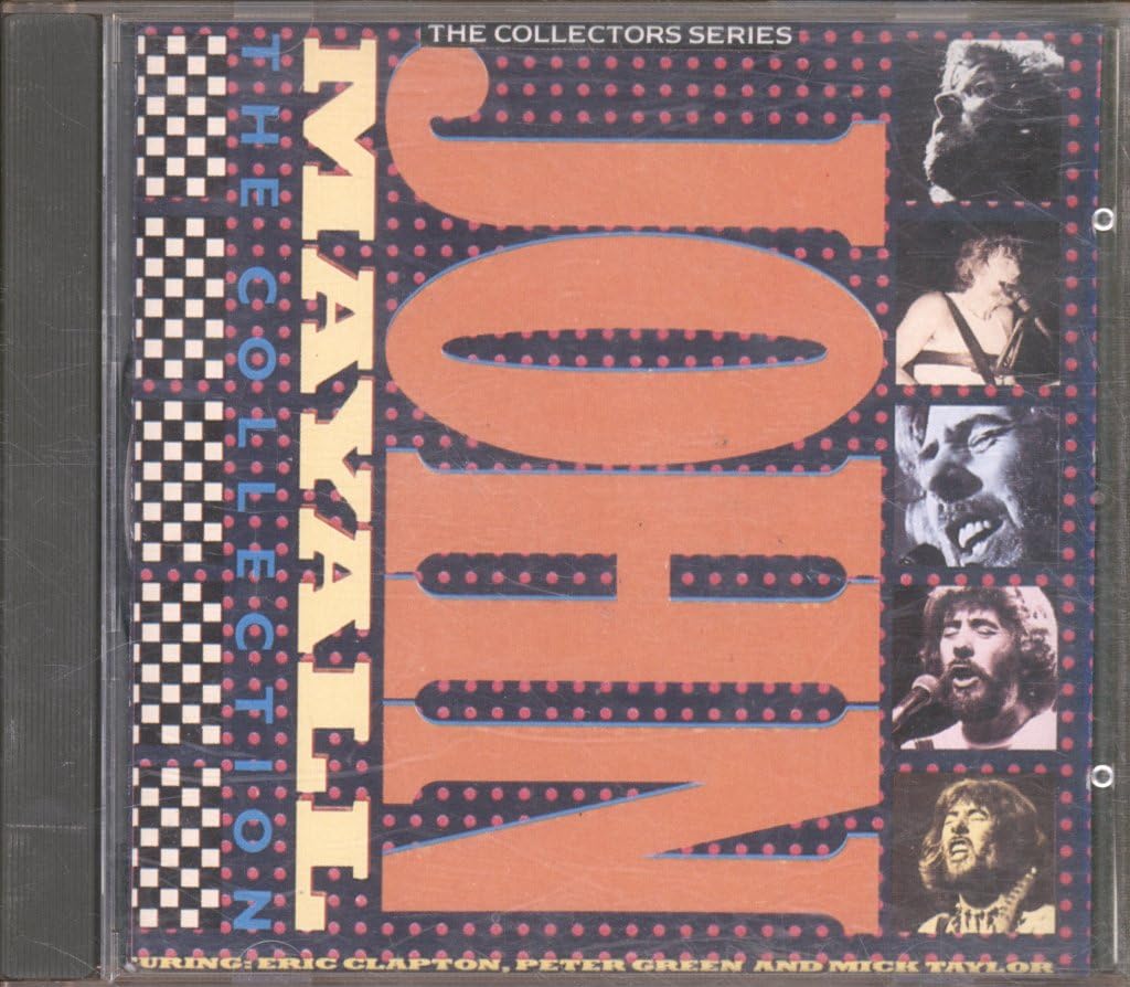 Product Image: Collection (17 tracks, ccscd137)