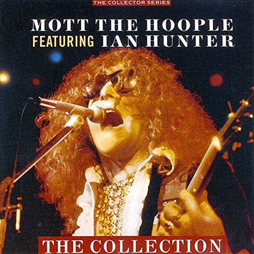 Collection Metal & Hardrock