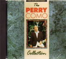 The Perry Como Collection Music