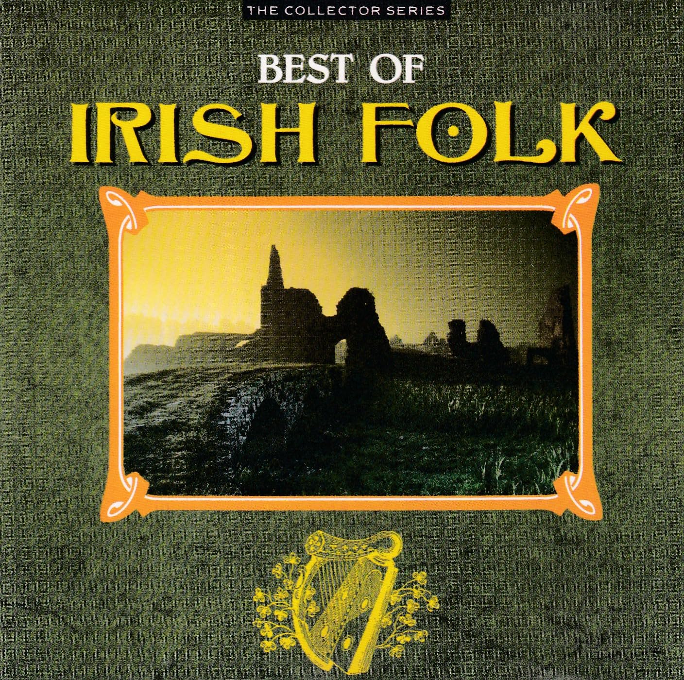 Irish Folk-Best of Country & Folk