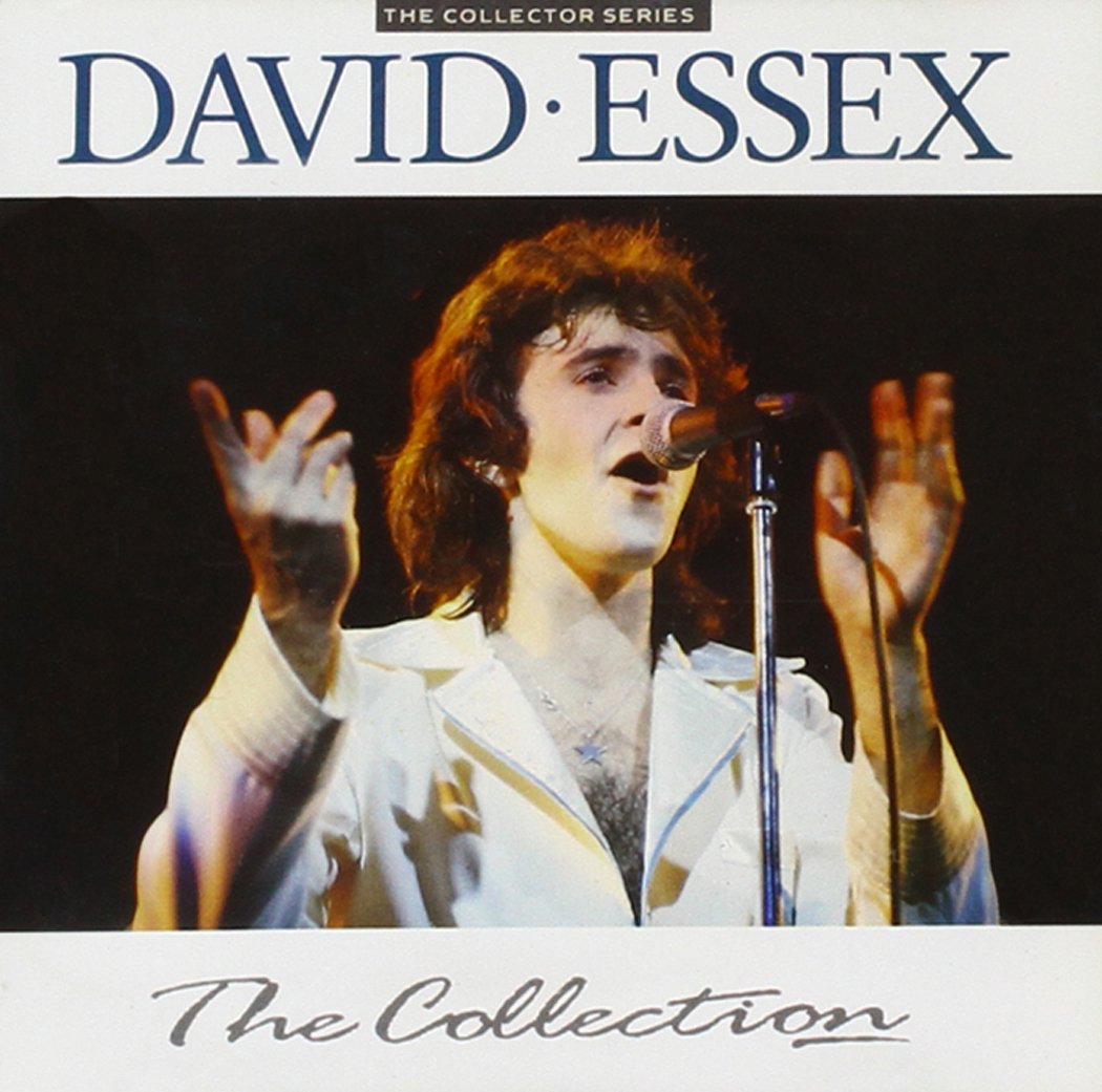 David Essex: The Collection Music