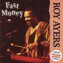 Fast money-Live at Ronnie Scott's, London (Nov. 27th, 1988) Books