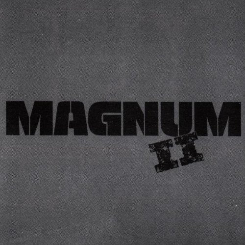 Product Image: Magnum 2
