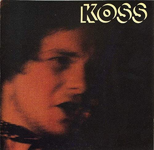 Koss Pop