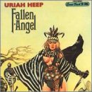 Fallen Angel Metal & Hardrock