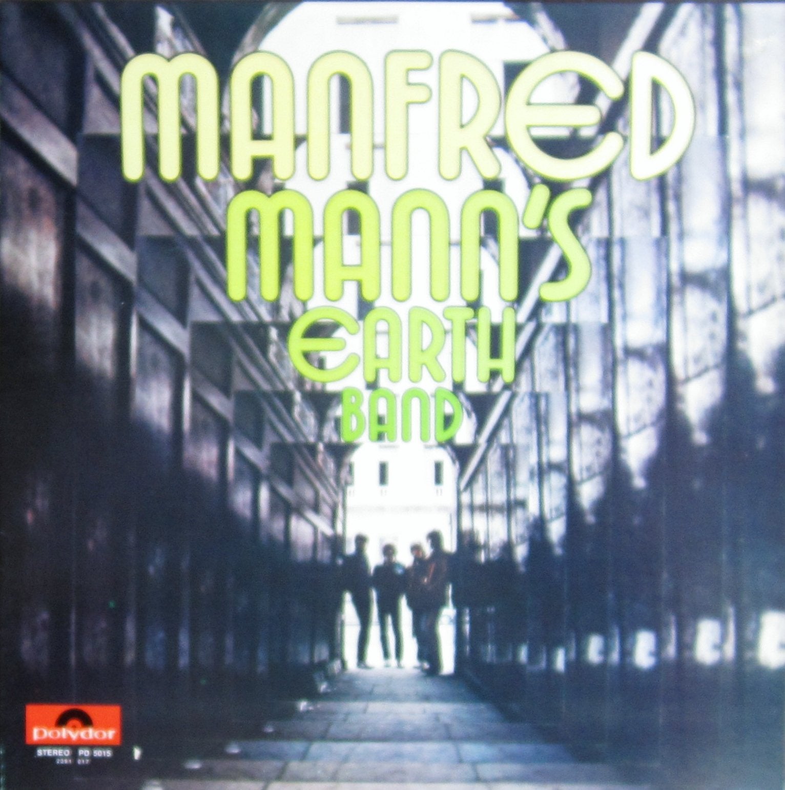 Product Image: Same (1972, RI)