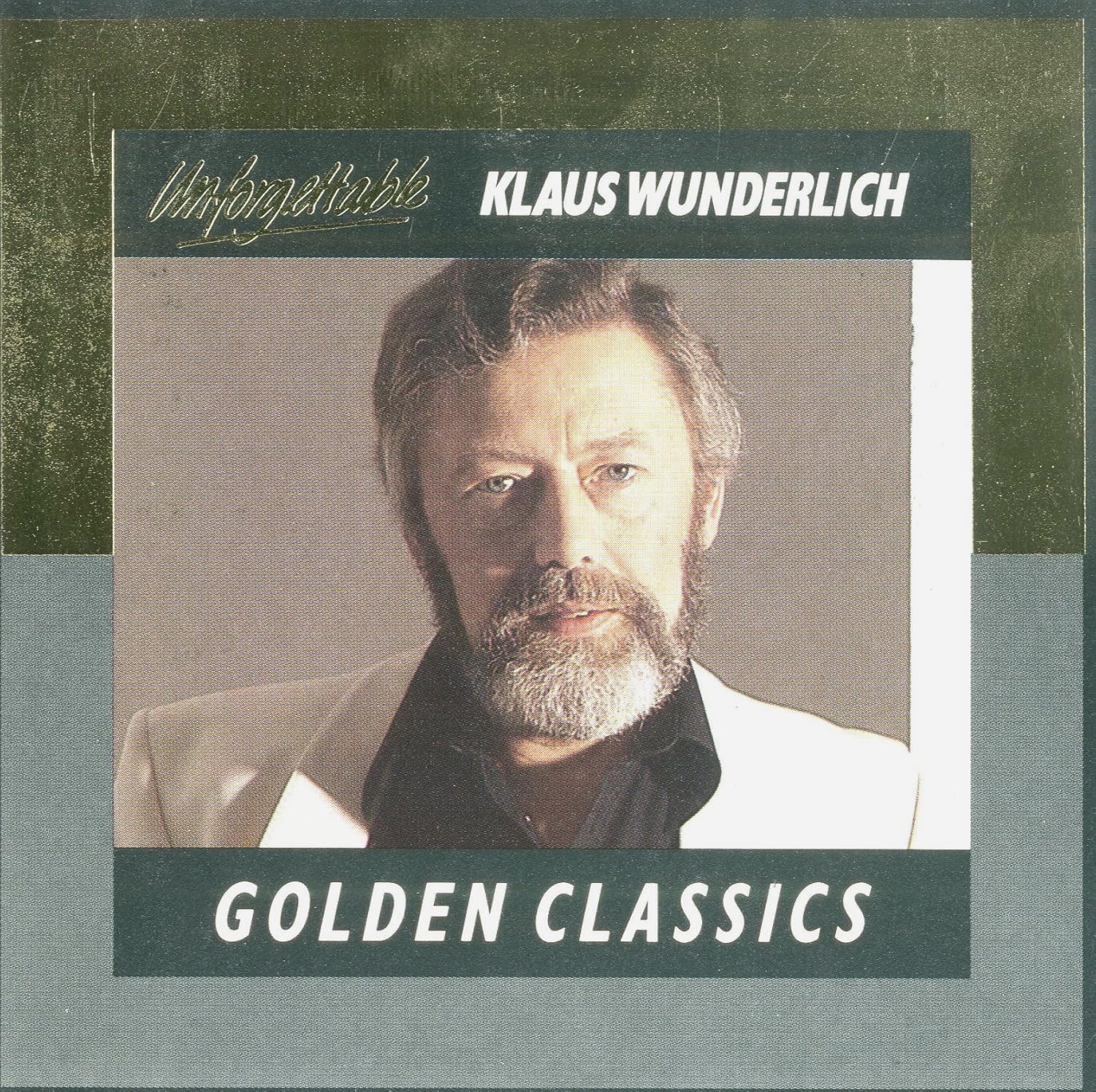 Product Image: Unforgettable-Golden classics