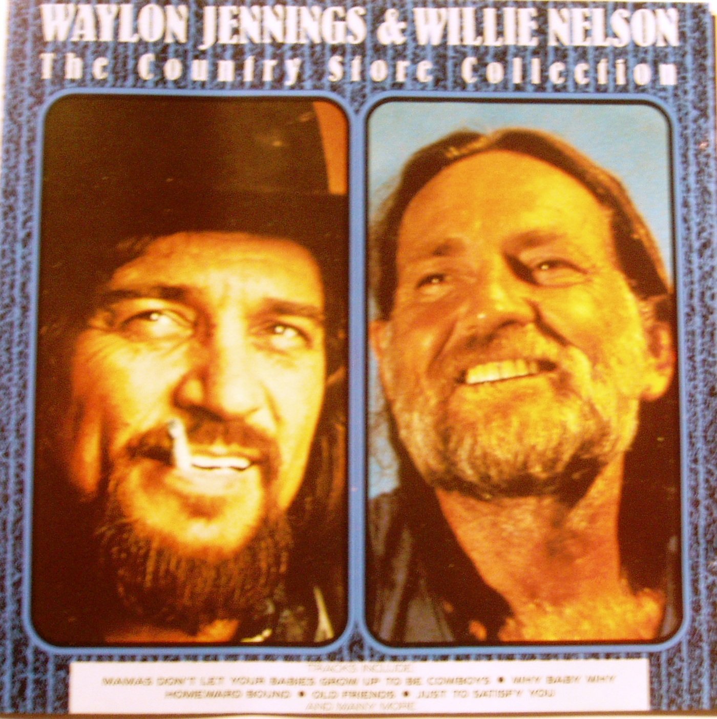 The Country Store Collection Music