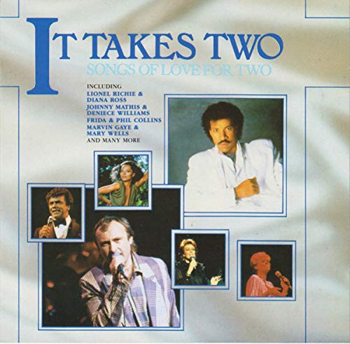 Marvin Gaye/Kim Weston, Frida/Phil Collins, Dollar.. Music