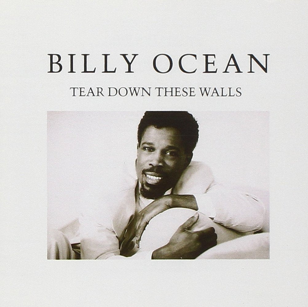Product Image: Tear Down These Walls