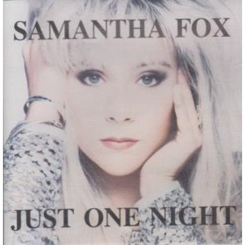 Just one night Pop