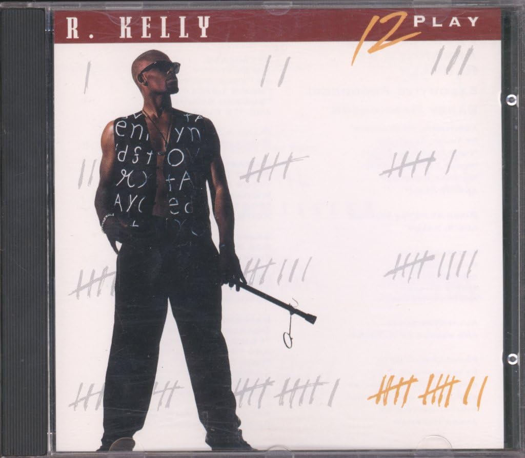 Product Image: 12 Play