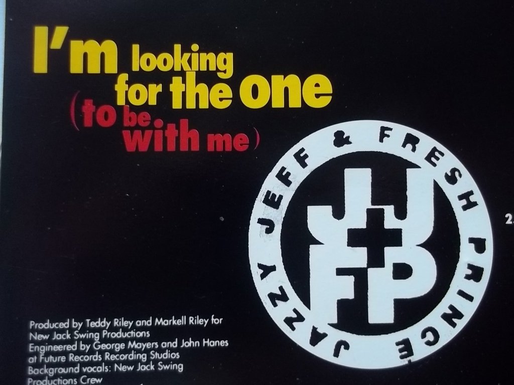 I'm looking for the one Dance & Electronic