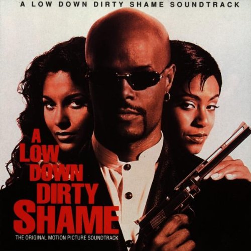 A Lowdown Dirty Shame Pop