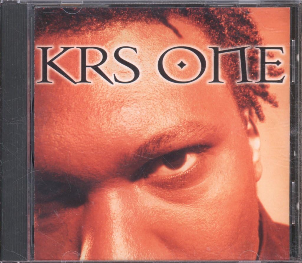 Krs-One Rap & Hip-Hop