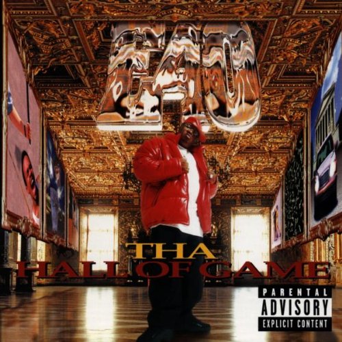 Tha Hall of Game Pop